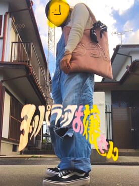 sakiさんのコーディネート