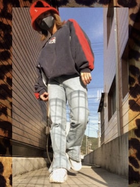 sakiさんのコーディネート