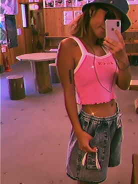 sakiさんのコーディネート