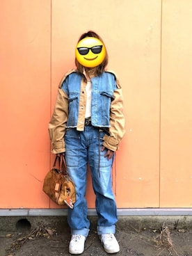 sakiさんのコーディネート