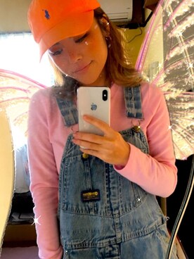 sakiさんのコーディネート