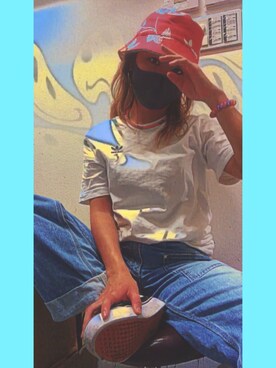 sakiさんのコーディネート