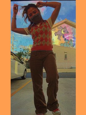 sakiさんのコーディネート