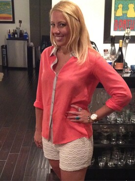 Claudia Zさんのコーディネート