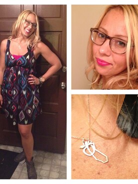 Claudia Zさんのコーディネート