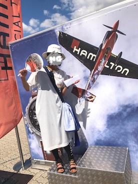 kyonさんのコーディネート