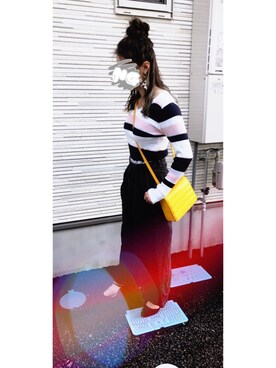 kyonさんのコーディネート