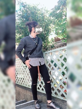 kyonさんのコーディネート