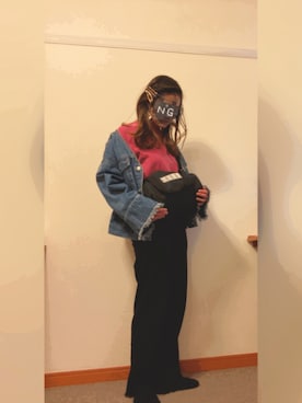 kyonさんのコーディネート