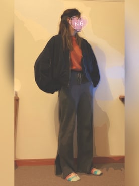 kyonさんのコーディネート