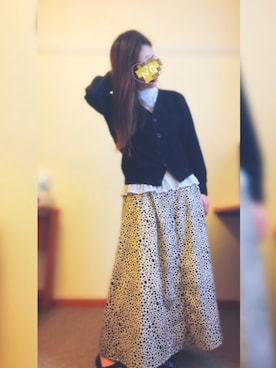 kyonさんのコーディネート