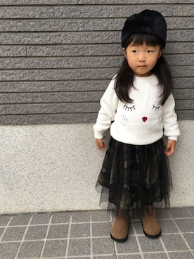 raraさんのコーディネート