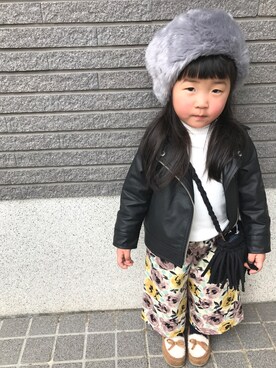 raraさんのコーディネート