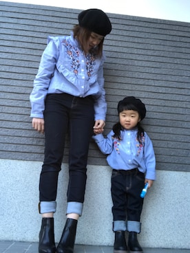 raraさんのコーディネート