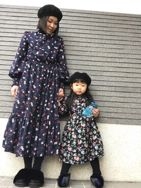 raraさんのコーディネート