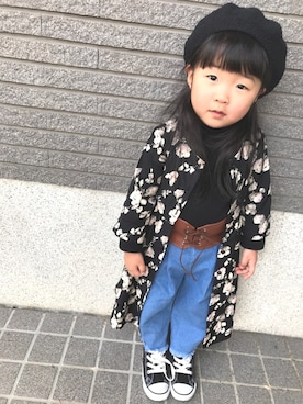 raraさんのコーディネート