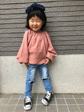 raraさんのコーディネート