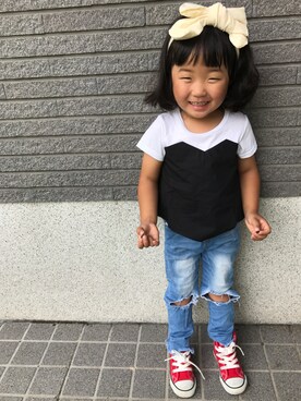 raraさんのコーディネート