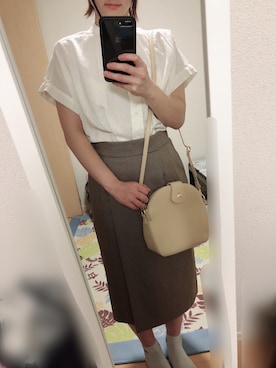 てらさんのコーディネート