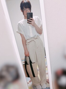 てらさんのコーディネート