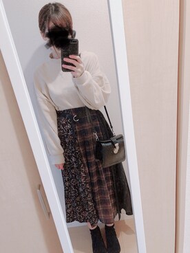 てらさんのコーディネート