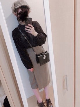 てらさんのコーディネート