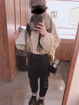 てらさんのコーディネート