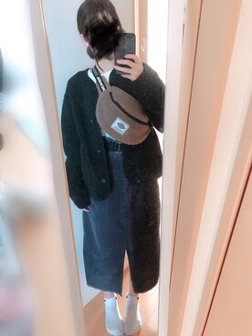 てらさんのコーディネート