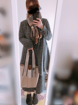 てらさんのコーディネート