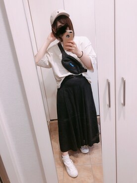 てらさんのコーディネート