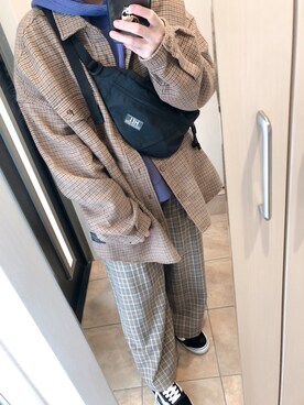 てらさんのコーディネート