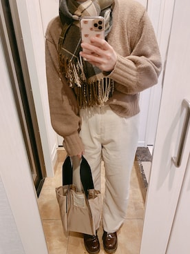 てらさんのコーディネート