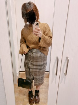 てらさんのコーディネート