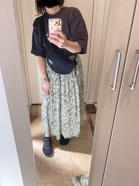 てらさんのコーディネート