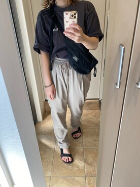 てらさんのコーディネート