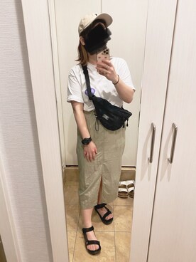 てらさんのコーディネート