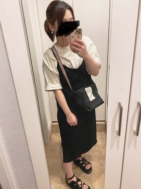 てらさんのコーディネート