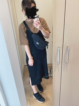 てらさんのコーディネート