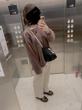 てらさんのコーディネート