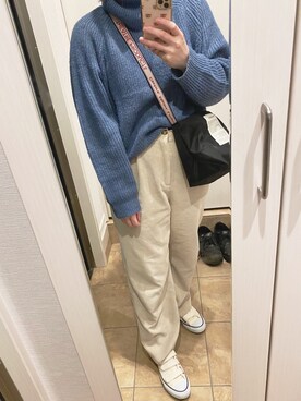 てらさんのコーディネート