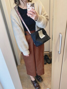 てらさんのコーディネート