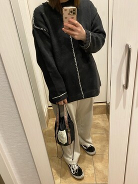 てらさんのコーディネート