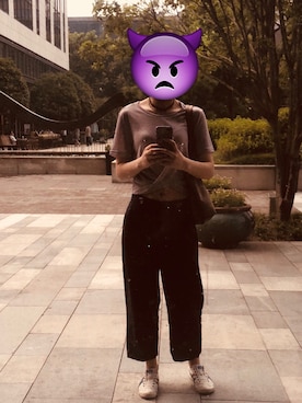 xfxxfxさんのコーディネート