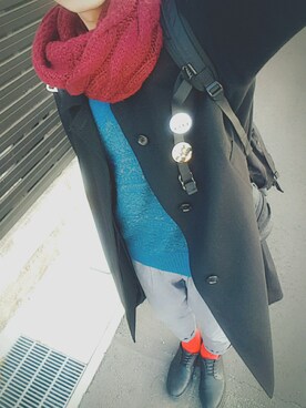 りょうさんのコーディネート