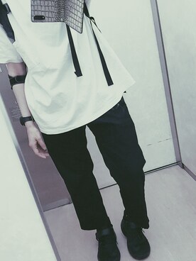 よさん（レディース・163cm）の夏コーディネート