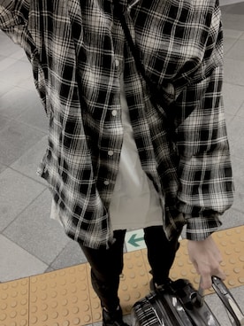 よさん（レディース・163cm）の秋コーディネート