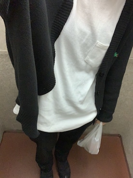 よさん（レディース・163cm）の秋コーディネート