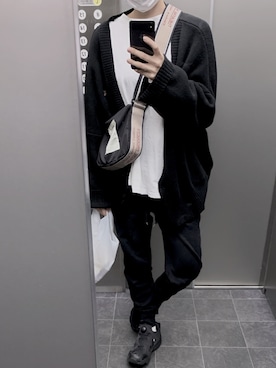 よさん（レディース・163cm）の秋コーディネート