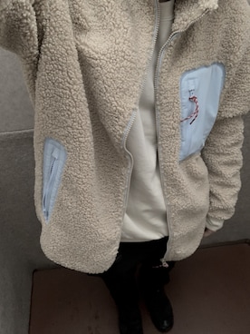 よさん（レディース・163cm）の秋コーディネート