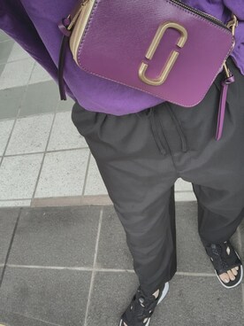 よさん（レディース・163cm）の夏コーディネート